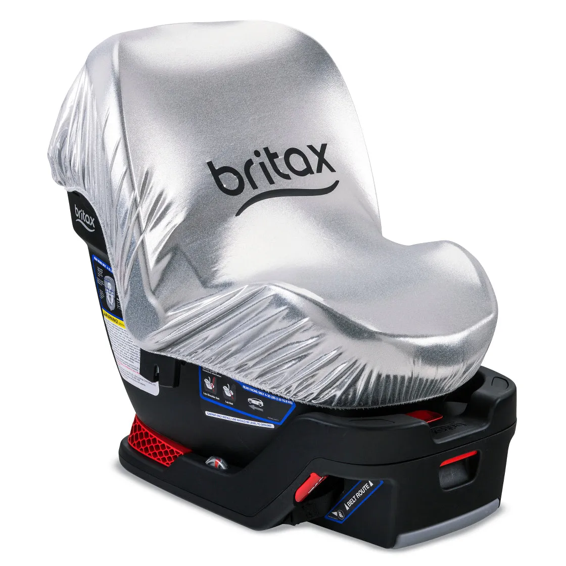 Car Seat Sun Sheild