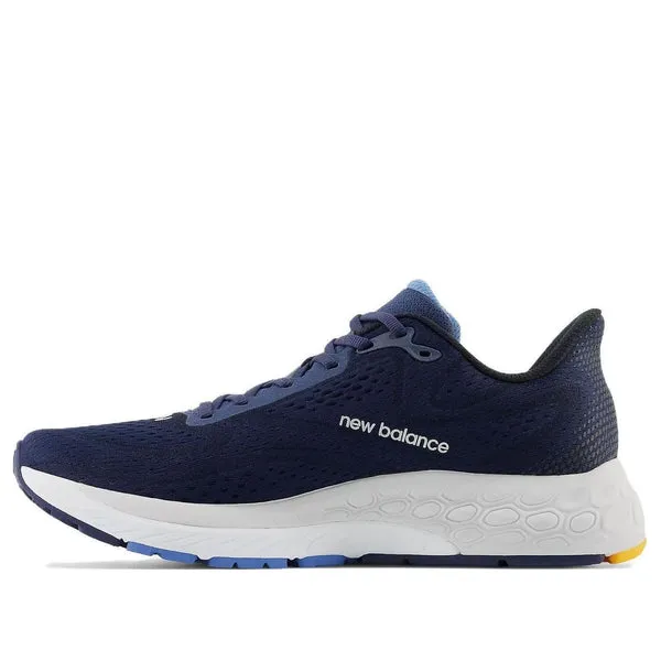 New Balance Fresh Foam x 880v13 'Navy' sneakers, blue