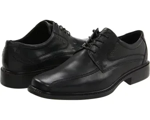 New Jersey Tie ECCO Oxfords, leather