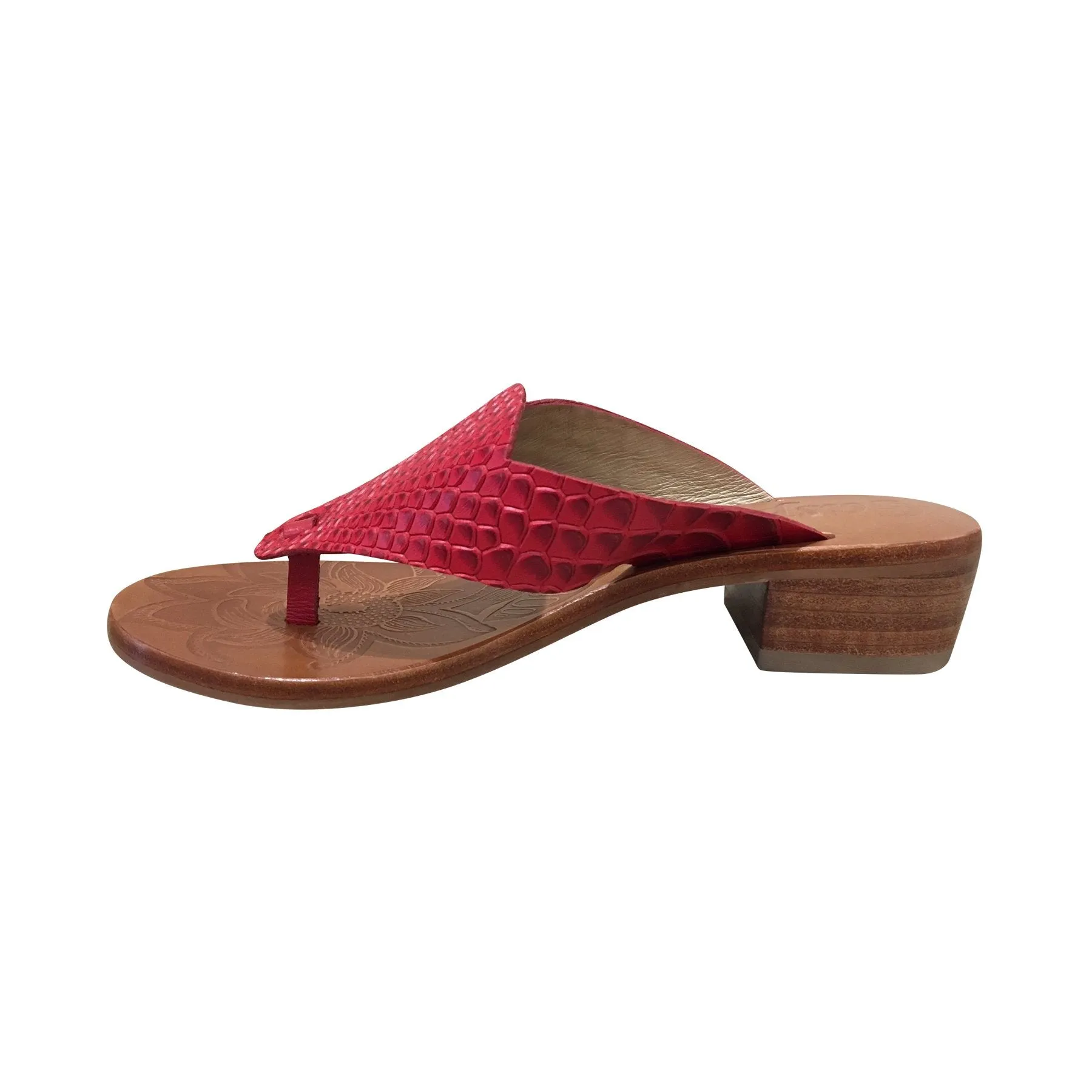 Nicky Sandals